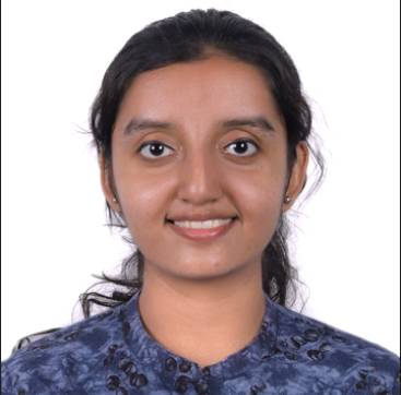 Catherine Babu